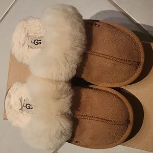 Ugg kids